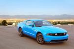 Ford Mustang GT 2010 года